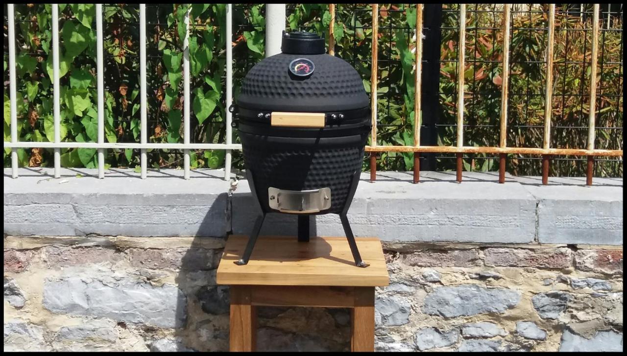 Een Thuis In De Condroz Waulsort Εξωτερικό φωτογραφία
